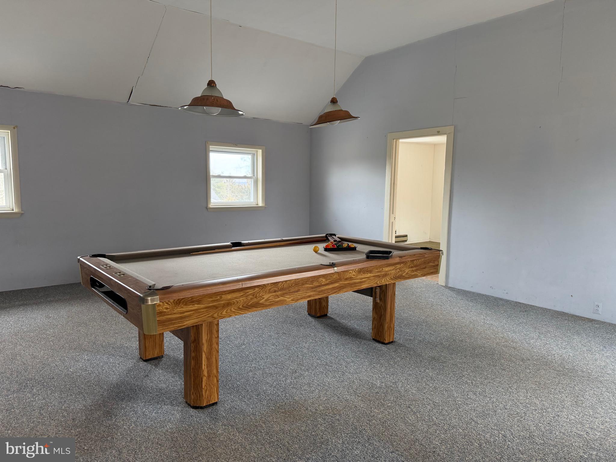 330 Fairhill Road Hatfield, PA 19440 - Photo 46 of 49 a room with pool table and windows