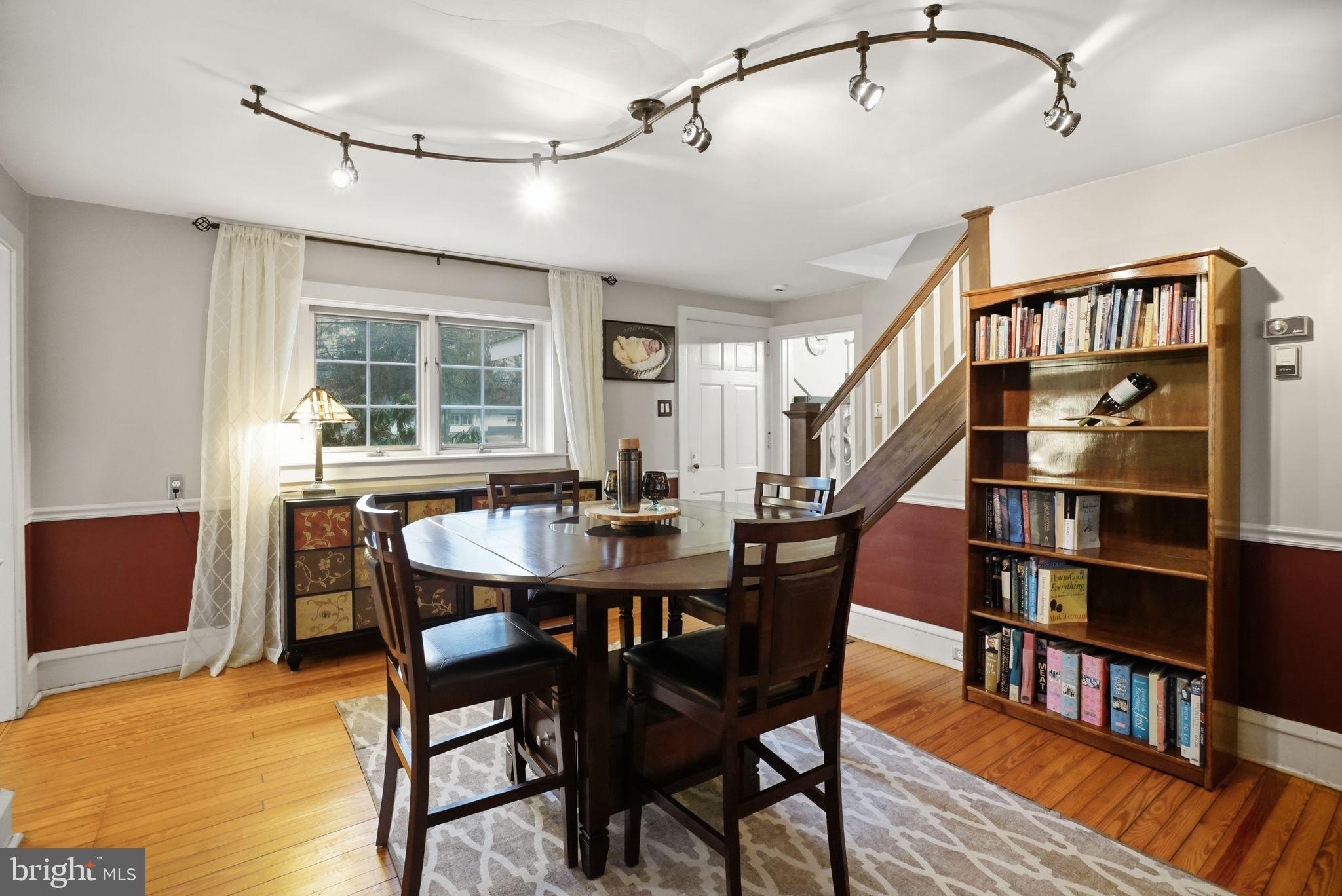 330 Fairhill Road Hatfield, PA 19440 - Photo 10 of 49 a view of a dining room with furniture