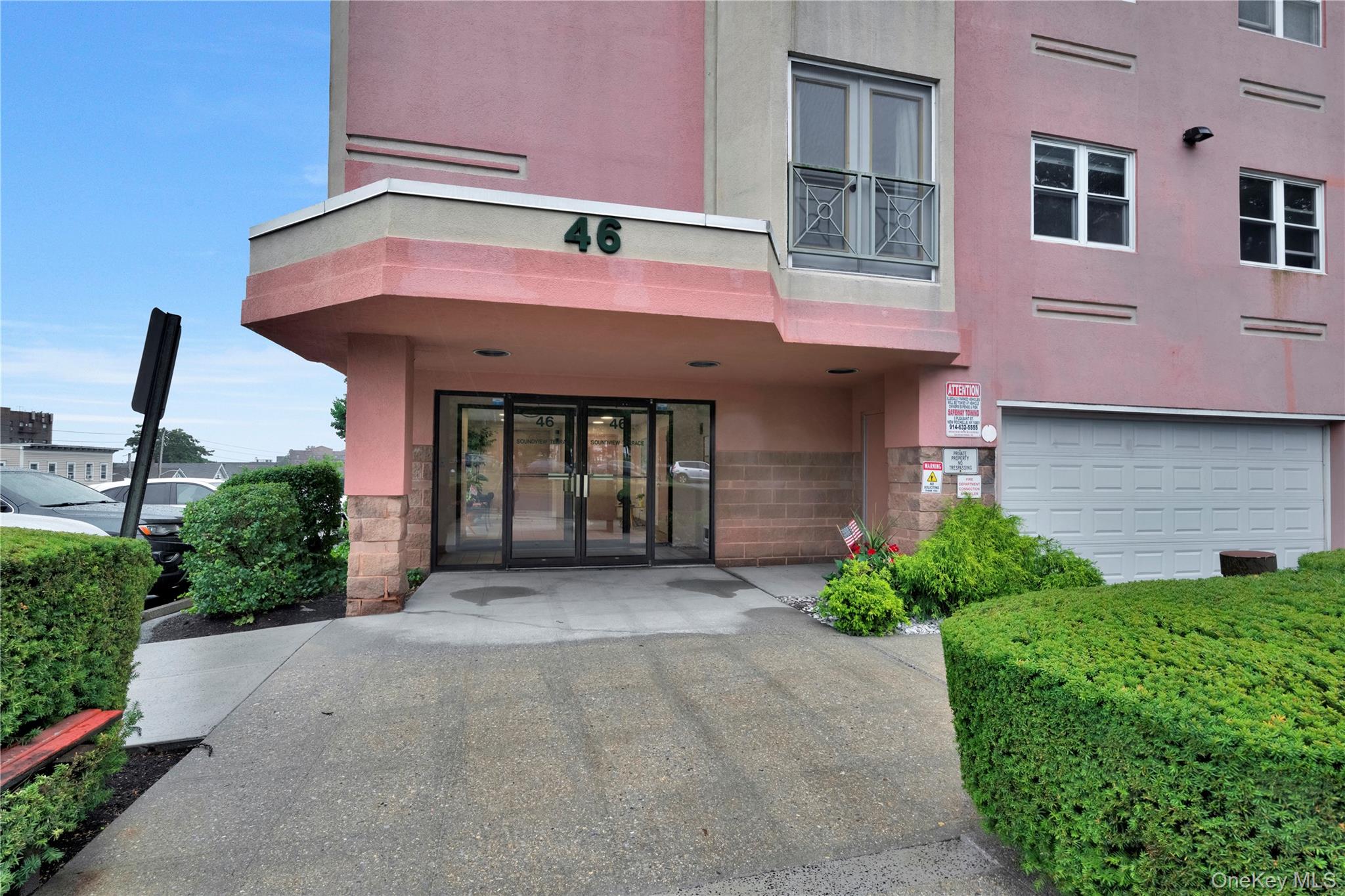 46 Union Street, Unit 2C New Rochelle, NY 10805 - Photo 3 of 16 Lovely Studio Condo just one block from NR Waterfront