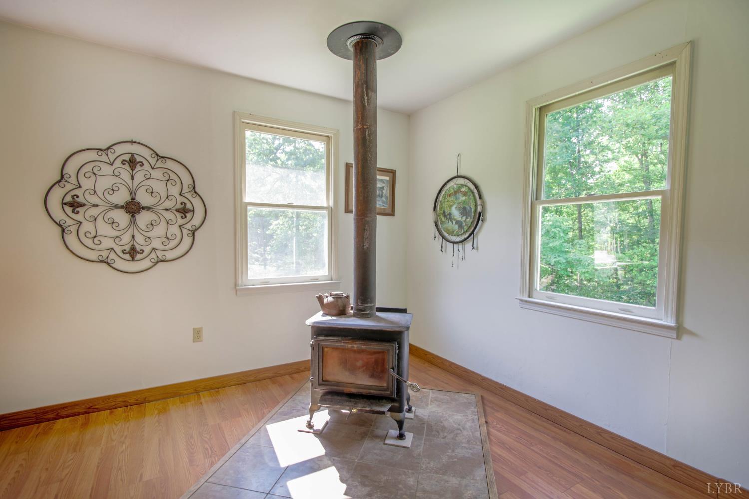 1494 Buffalo Mill Road Evington, VA 24550 - Photo 30 of 75