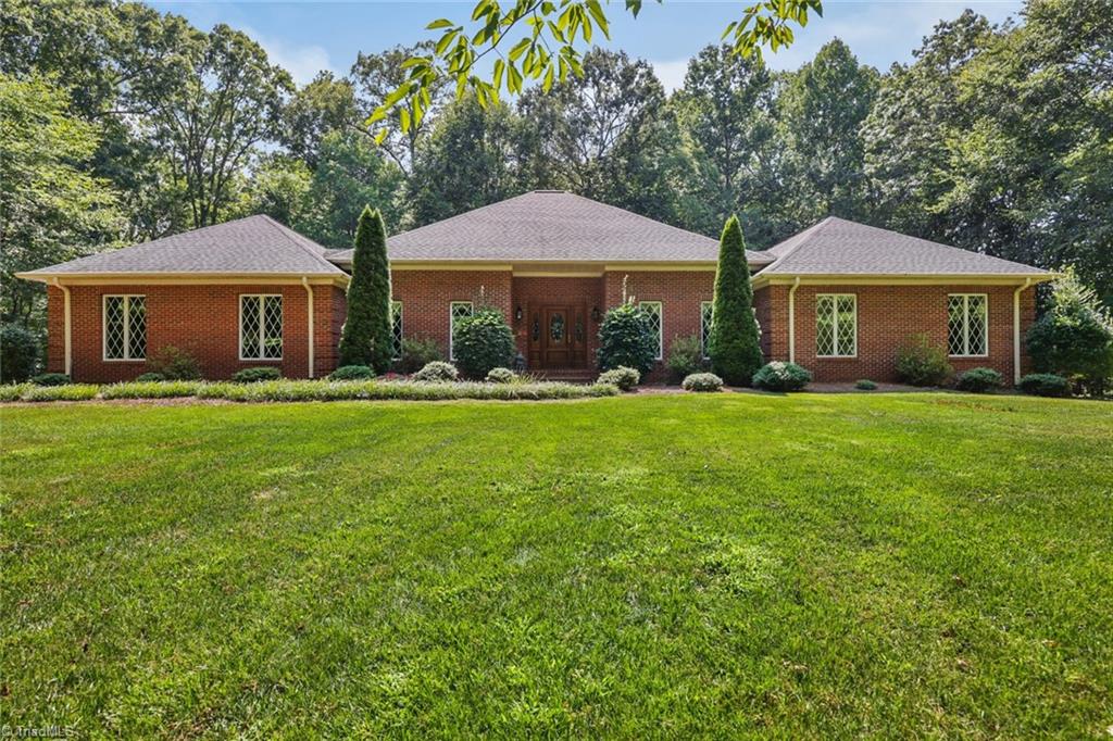 2112 Hauser Road Lewisville, NC 27023 - Photo 1 of 46 Gallery Image 1