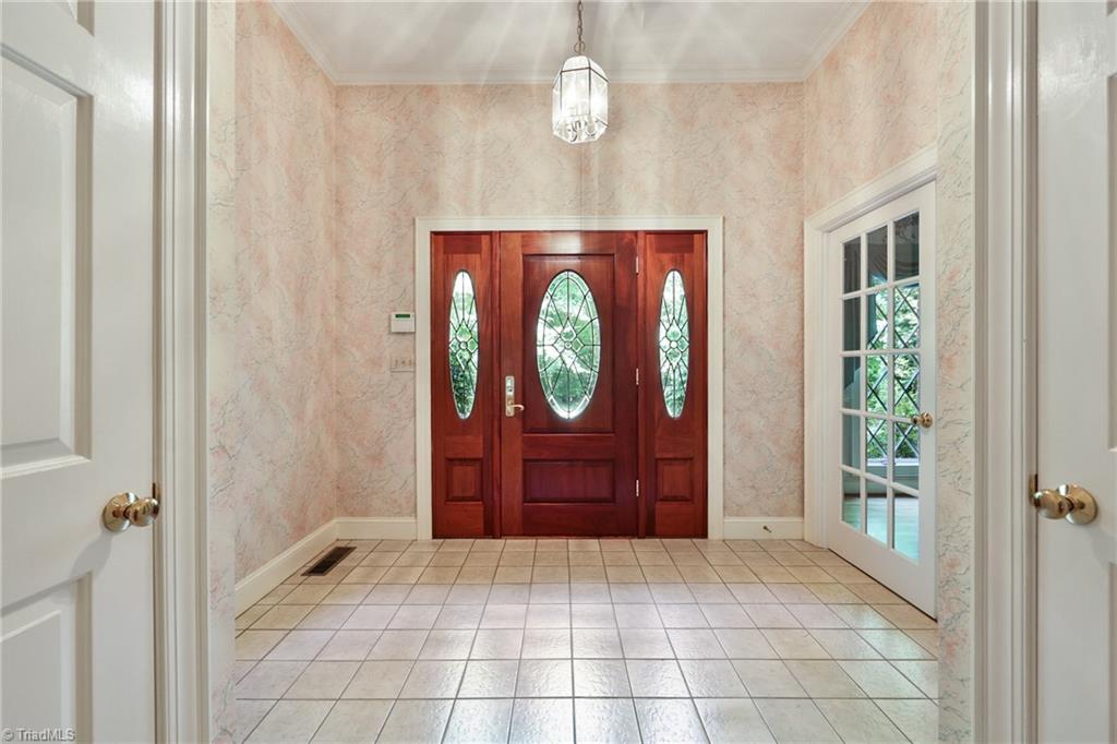 2112 Hauser Road Lewisville, NC 27023 - Photo 2 of 46 Gallery Image 2
