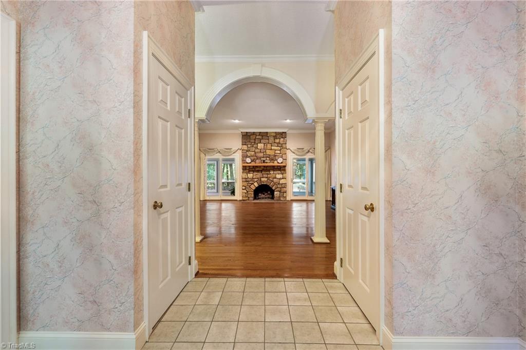 2112 Hauser Road Lewisville, NC 27023 - Photo 3 of 46 Gallery Image 3