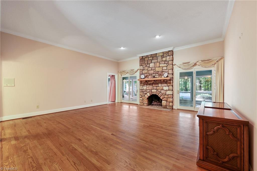 2112 Hauser Road Lewisville, NC 27023 - Photo 4 of 46 Gallery Image 4