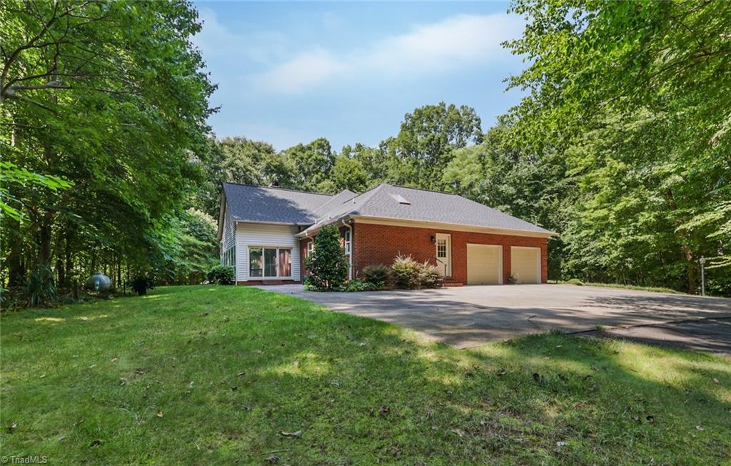 2112 Hauser Road Lewisville, NC 27023 - Photo 44 of 46 Gallery Image 44