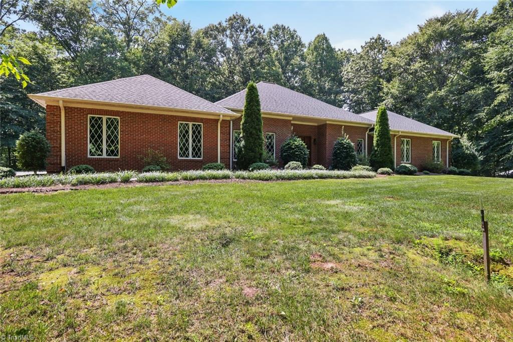 2112 Hauser Road Lewisville, NC 27023 - Photo 46 of 46 Gallery Image 46