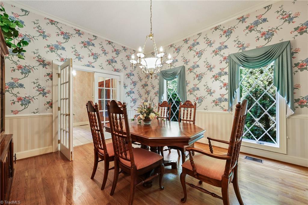 2112 Hauser Road Lewisville, NC 27023 - Photo 6 of 46 Gallery Image 6
