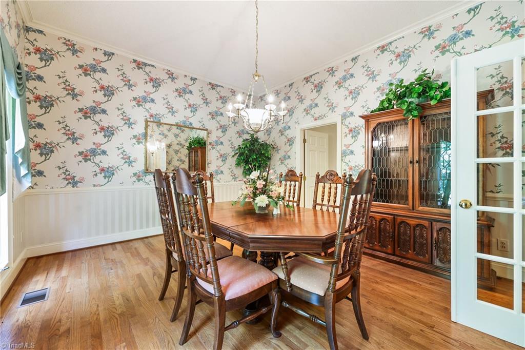 2112 Hauser Road Lewisville, NC 27023 - Photo 7 of 46 Gallery Image 7