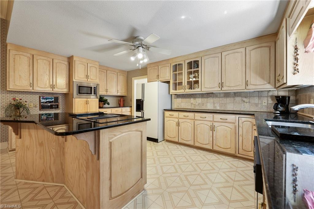2112 Hauser Road Lewisville, NC 27023 - Photo 8 of 46 Gallery Image 8