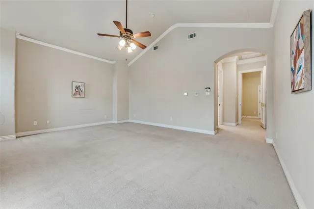 $3,200 | 632 Rockingham Drive, Irving, TX 75063