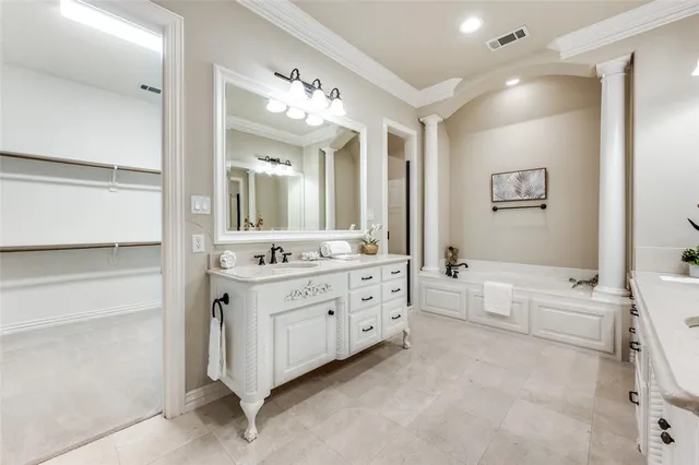 $3,200 | 632 Rockingham Drive, Irving, TX 75063