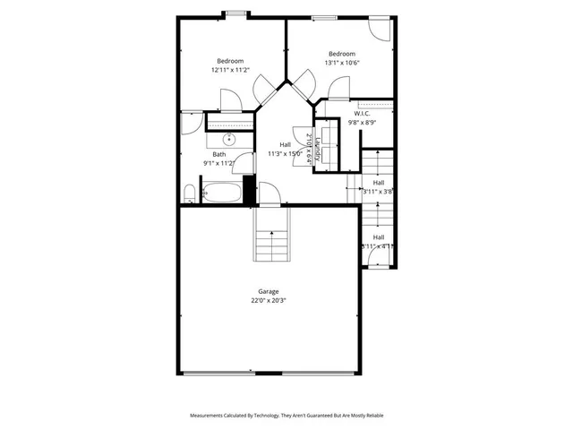 $3,200 | 632 Rockingham Drive, Irving, TX 75063