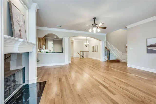 $3,200 | 632 Rockingham Drive, Irving, TX 75063