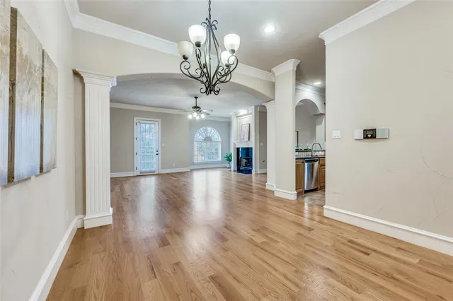 $3,200 | 632 Rockingham Drive, Irving, TX 75063