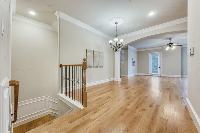 $3,200 | 632 Rockingham Drive, Irving, TX 75063