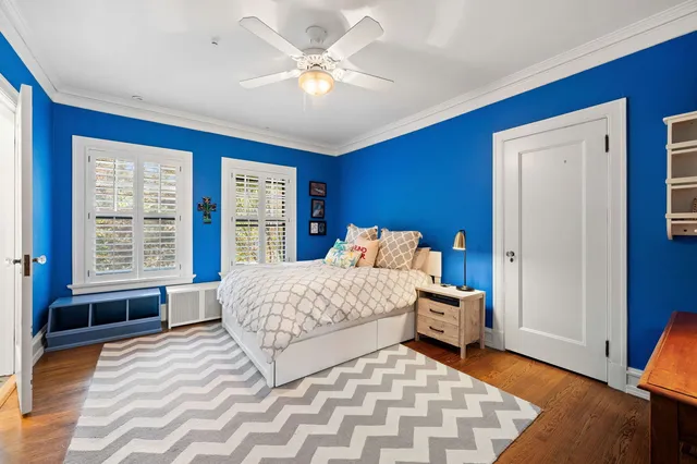 $3,275,000 | 2855 Sheridan Place, Evanston, IL 60201