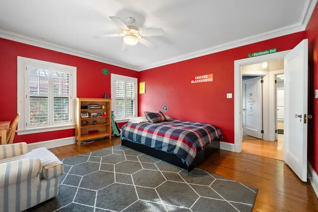 $3,275,000 | 2855 Sheridan Place, Evanston, IL 60201