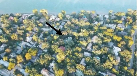 $3,275,000 | 2855 Sheridan Place, Evanston, IL 60201