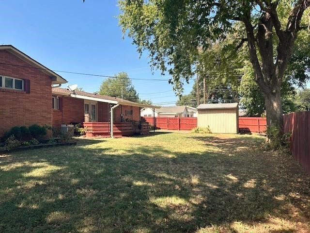 804 North 7th Street Perry, OK 73077 - Photo 33 of 40 Gallery Image 33