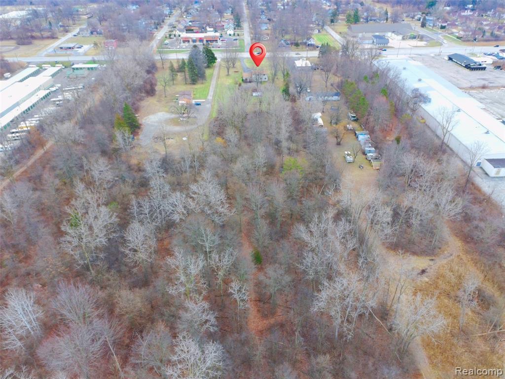 21650 Telegraph Road Flat Rock, MI 48134 - Photo 67 of 70