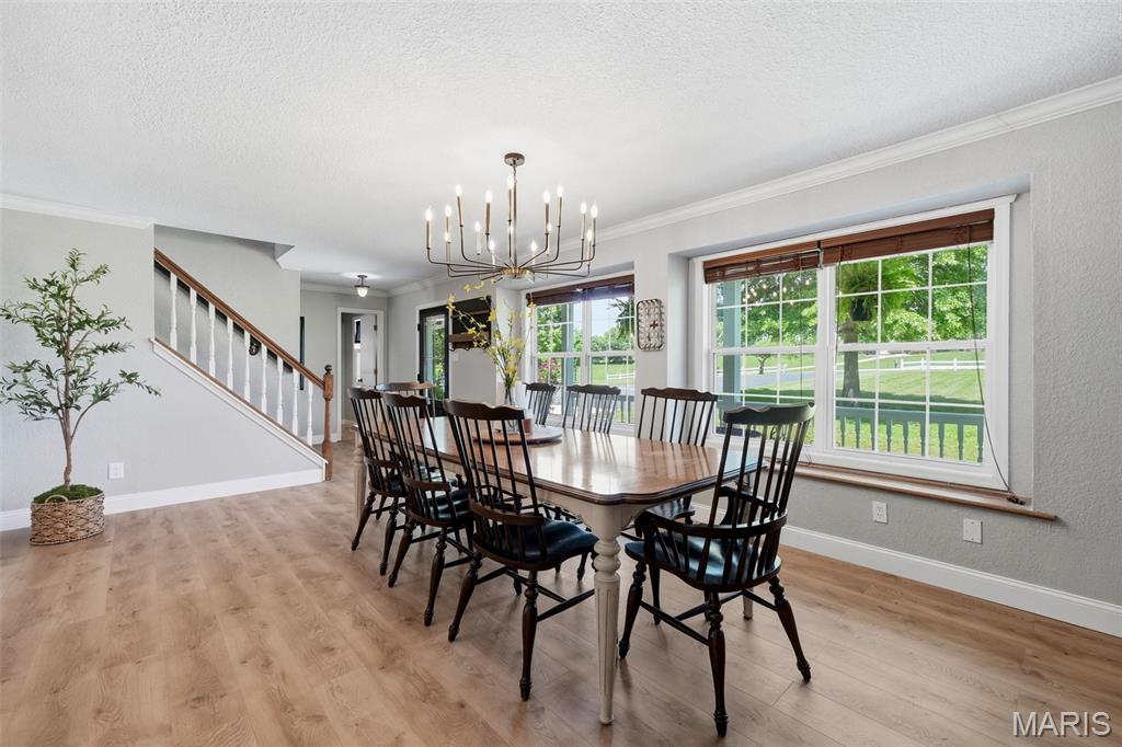 2622 Old Mt Hope Road Lonedell, MO 63060 - Photo 6 of 97