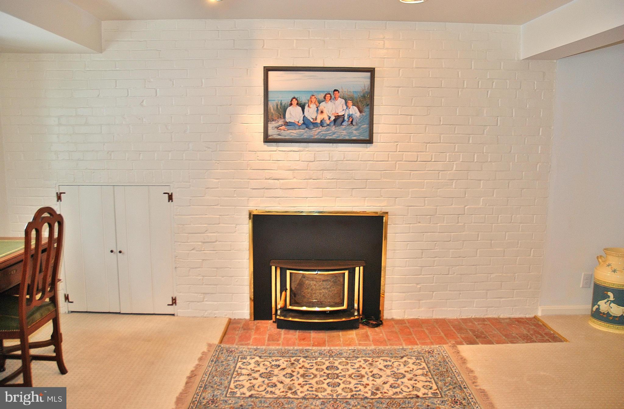 3605 Littledale Road Kensington, MD 20895 - Photo 9 of 24 Family Room