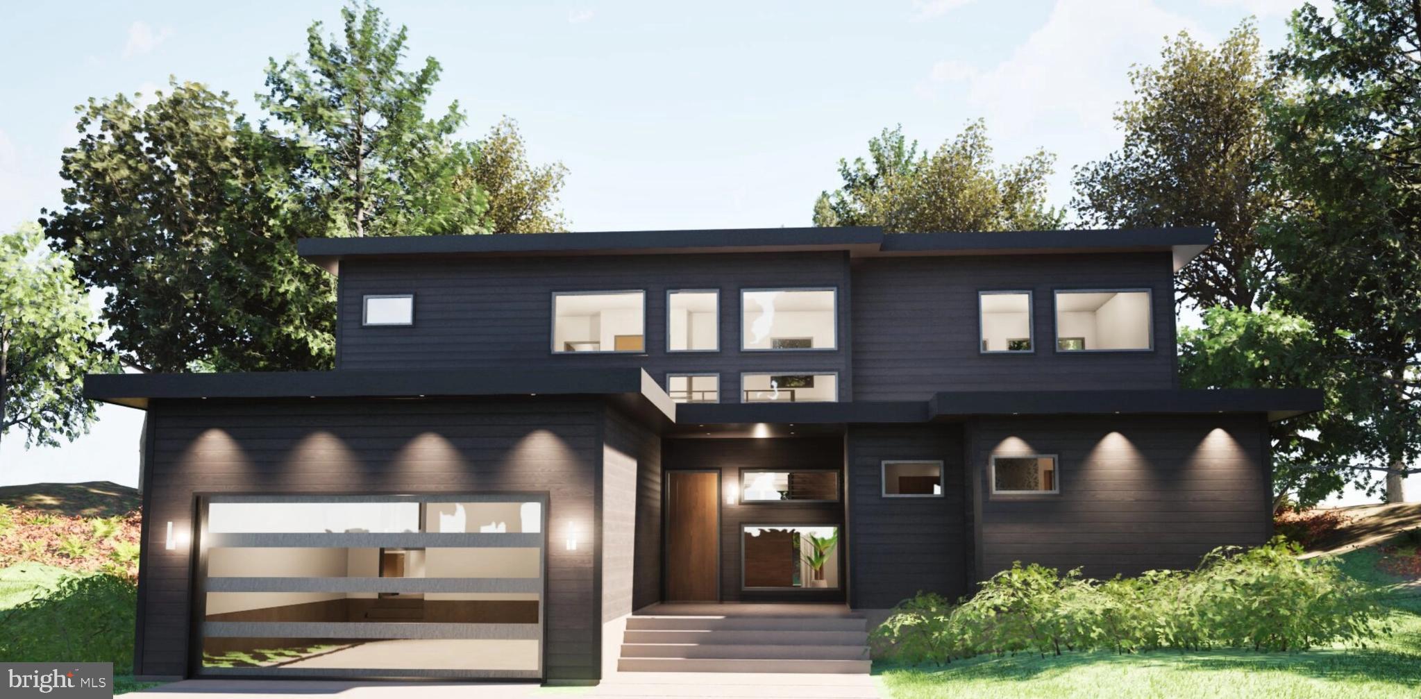 Oak Ridge Lane Winchester, VA 22602 - Photo 13 of 22 a front view of house with yard