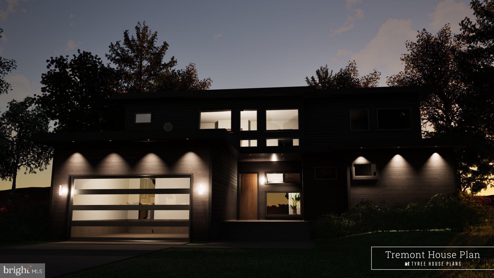 Oak Ridge Lane Winchester, VA 22602 - Photo 14 of 22 a view of a balcony that has lots of lights