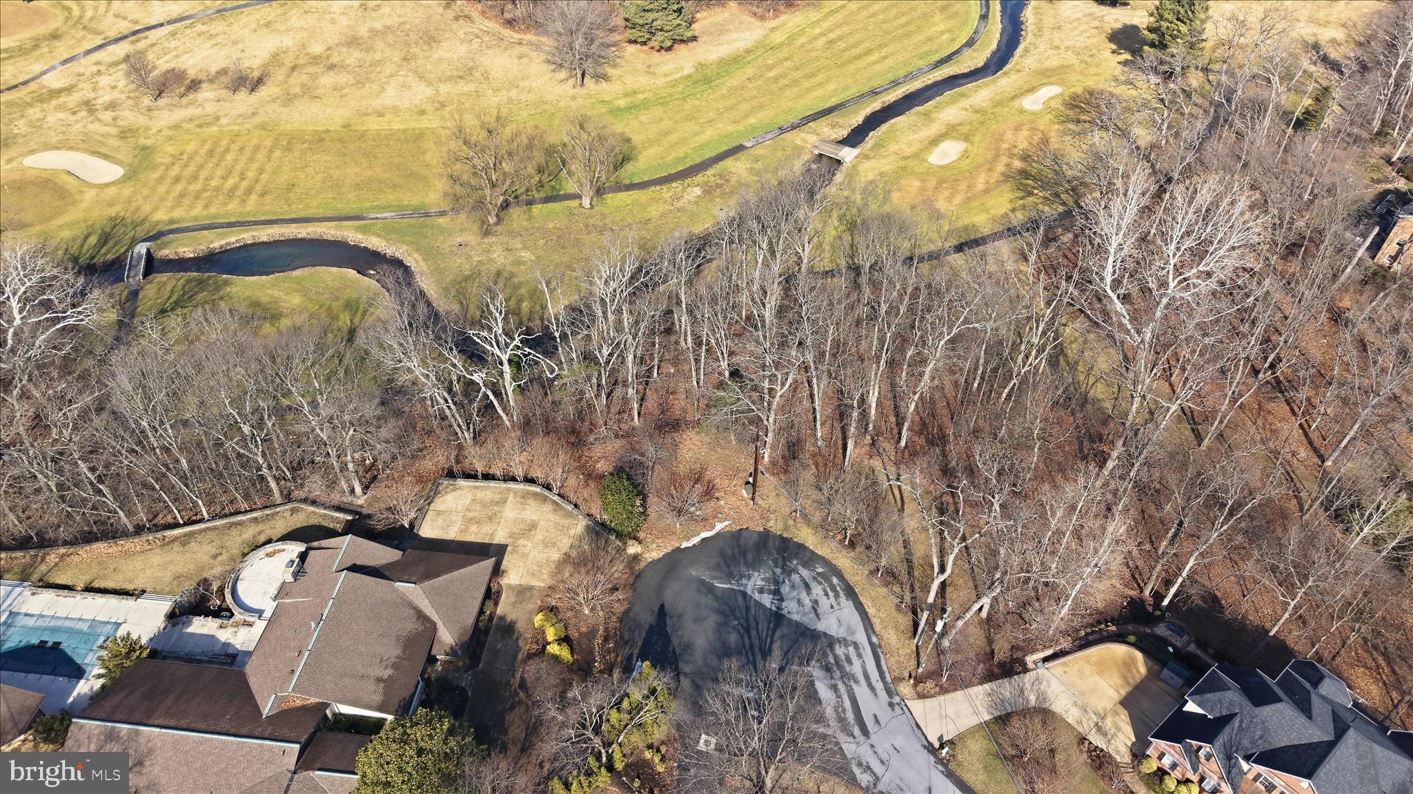 Oak Ridge Lane Winchester, VA 22602 - Photo 18 of 22 a backyard of a house