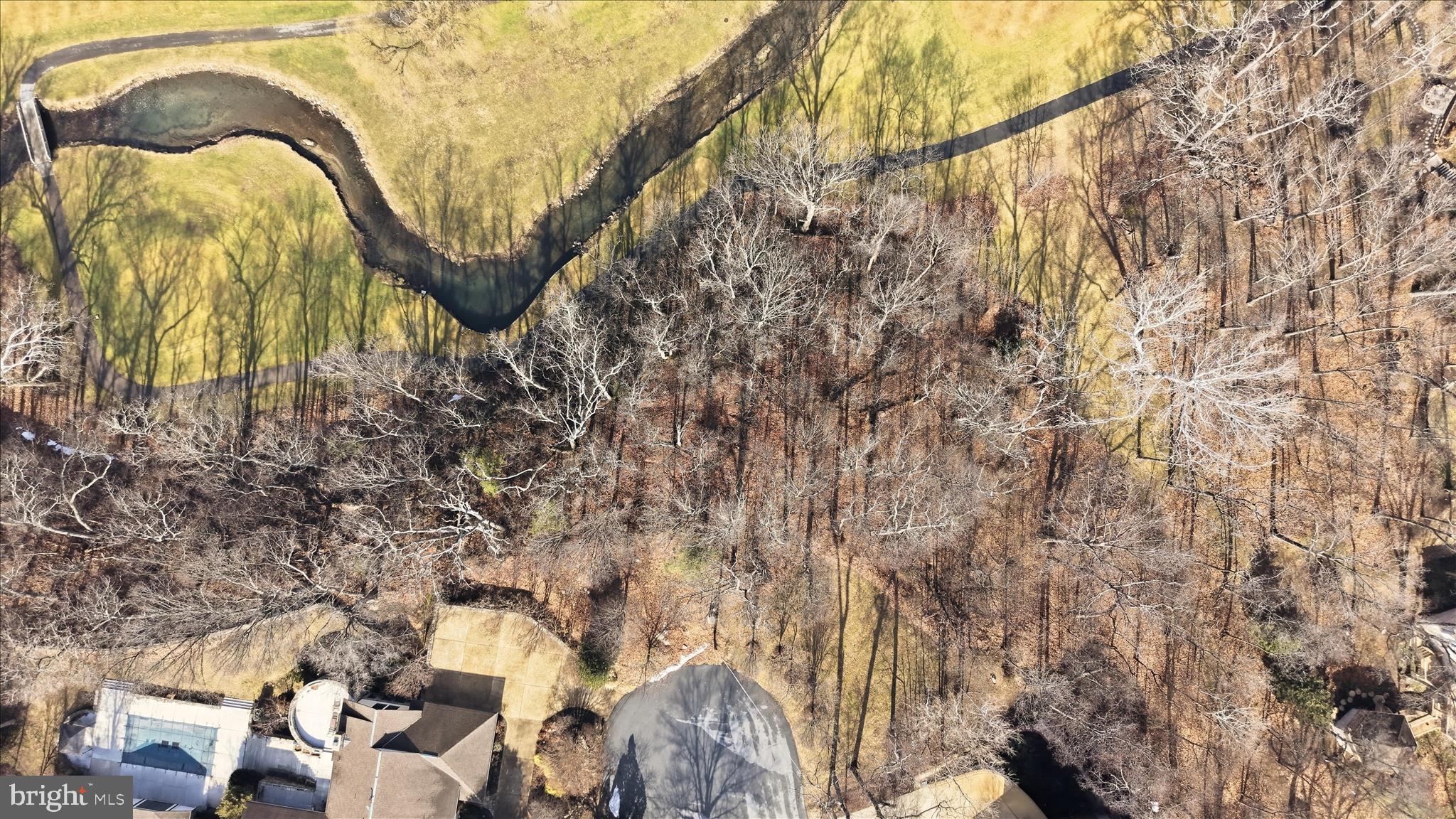 Oak Ridge Lane Winchester, VA 22602 - Photo 19 of 22 a map view of location