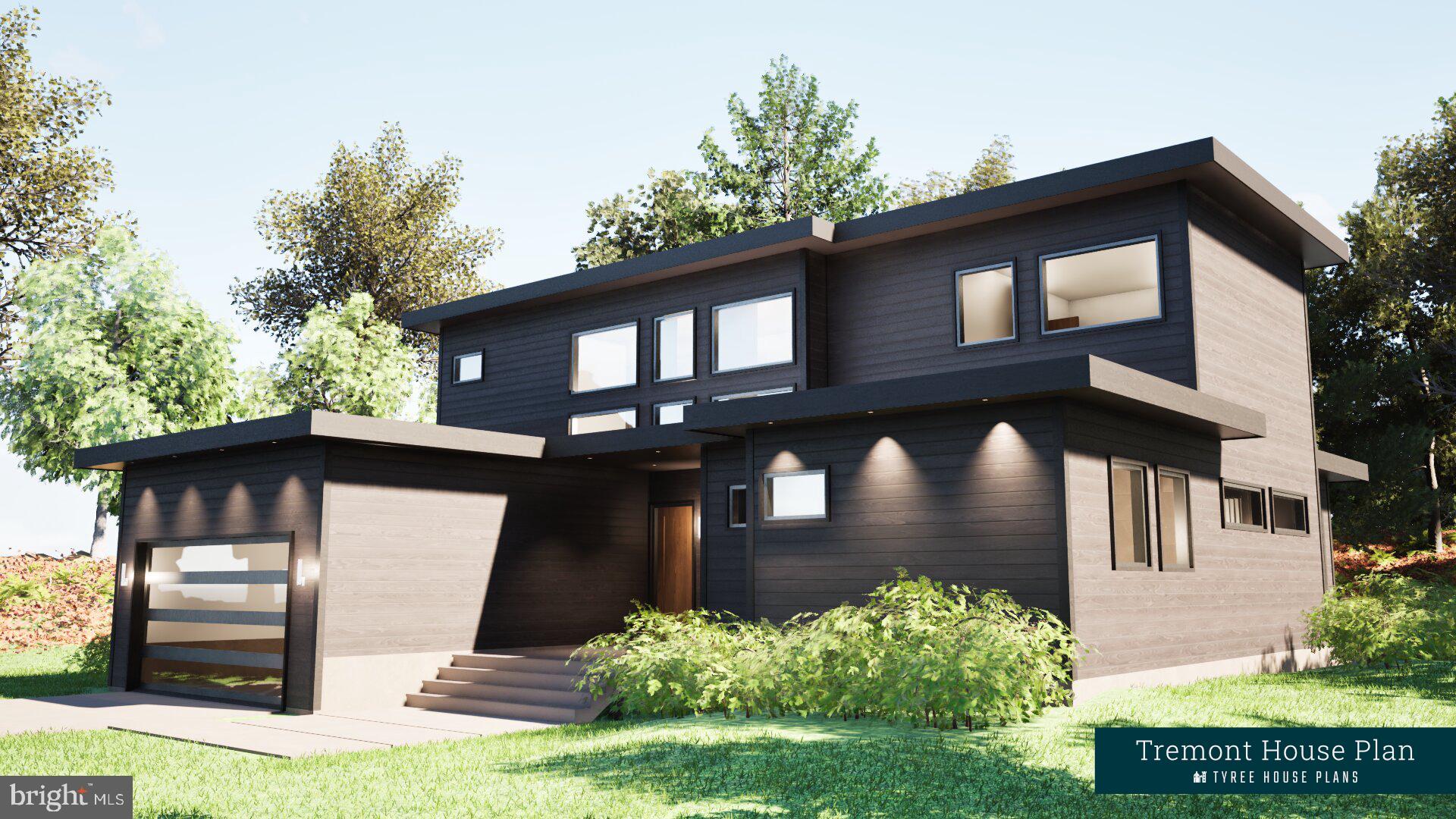 Oak Ridge Lane Winchester, VA 22602 - Photo 2 of 22 a front view of a house with garden