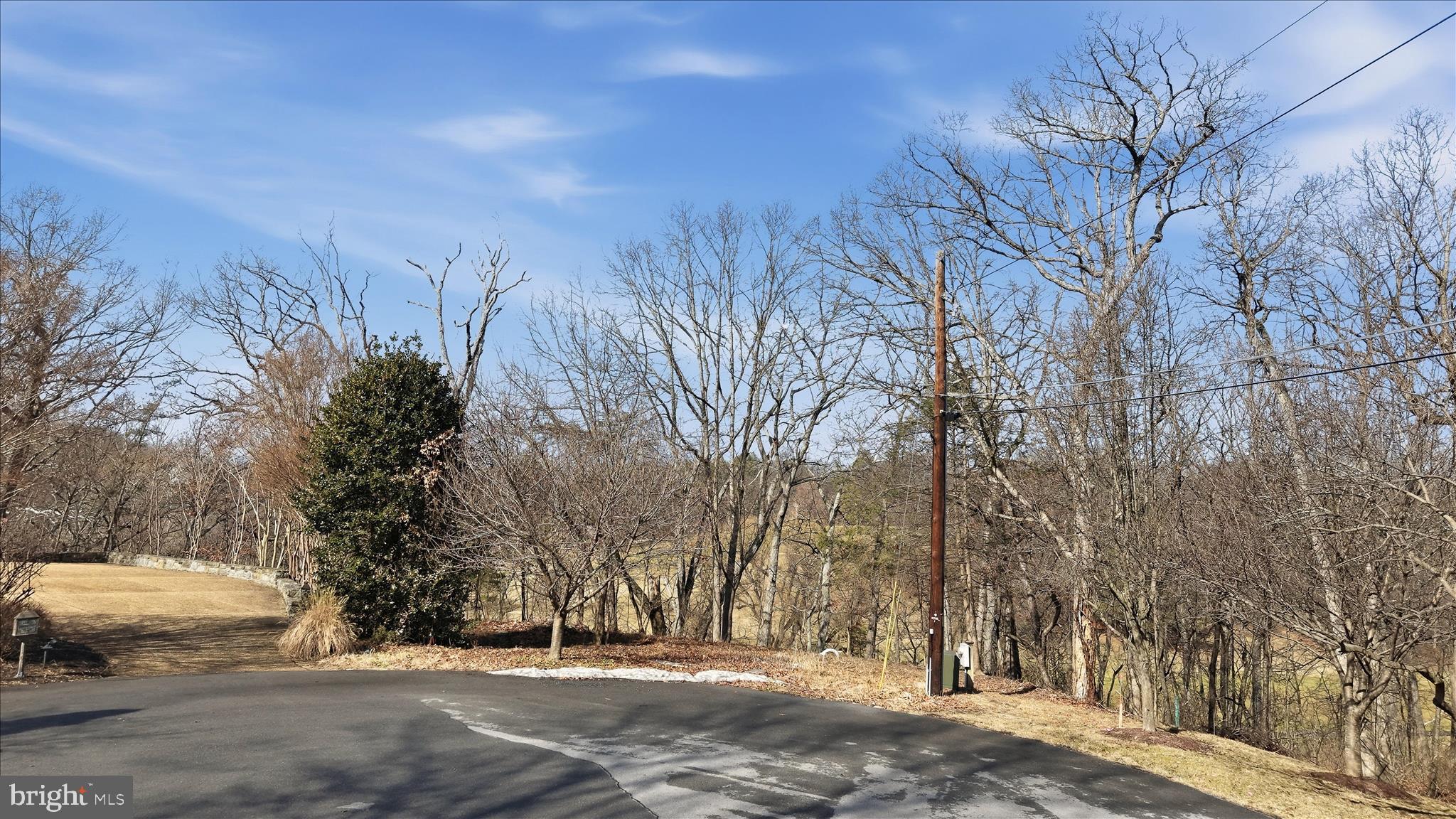 Oak Ridge Lane Winchester, VA 22602 - Photo 20 of 22 a view of outdoor space with city view