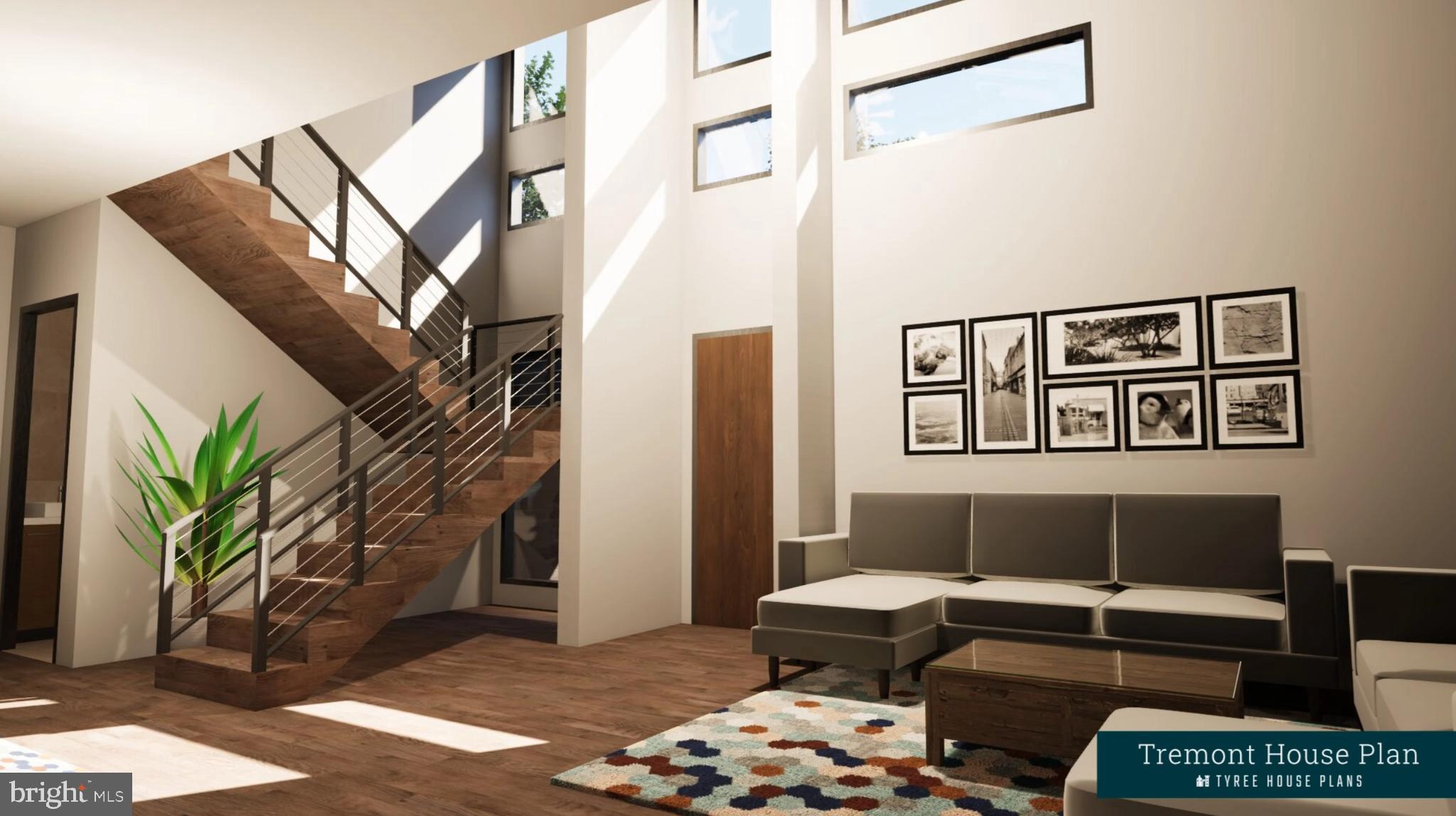 Oak Ridge Lane Winchester, VA 22602 - Photo 4 of 22 a living room with furniture