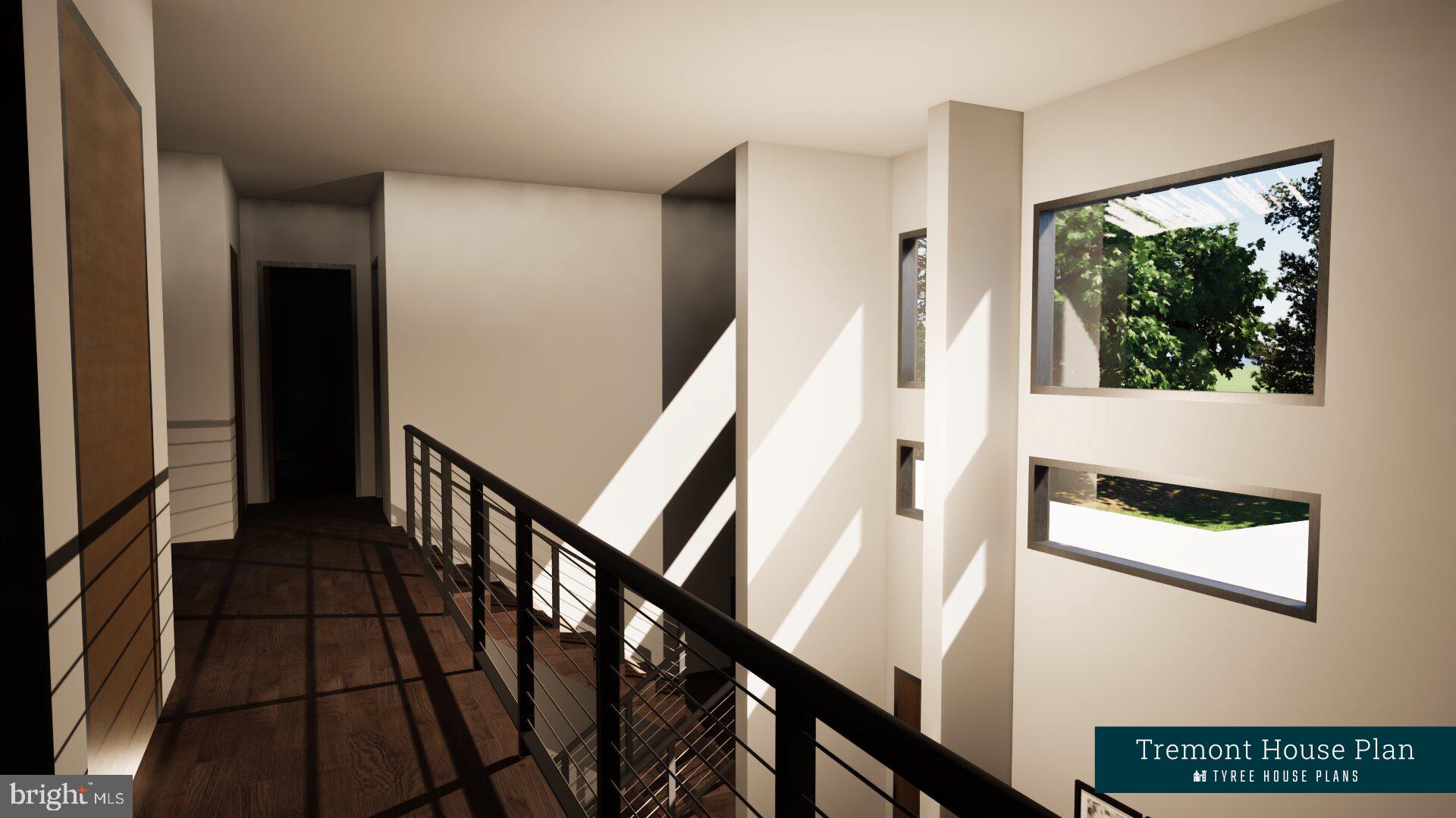 Oak Ridge Lane Winchester, VA 22602 - Photo 7 of 22 a view of an entryway with wooden floor