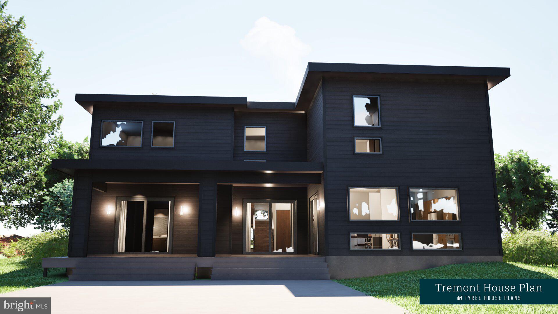 Oak Ridge Lane Winchester, VA 22602 - Photo 9 of 22 a view of a house with a porch
