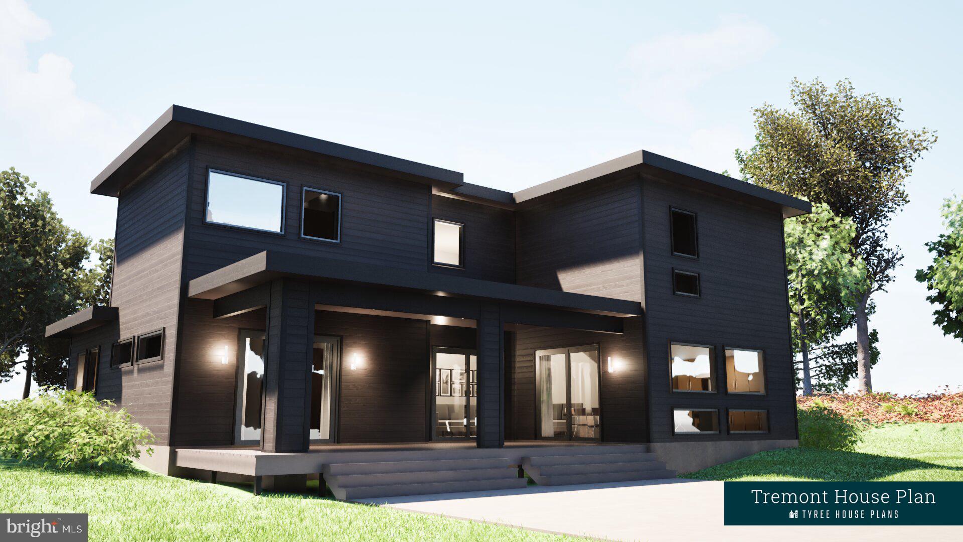 Oak Ridge Lane Winchester, VA 22602 - Photo 10 of 22 a view of a house with a yard