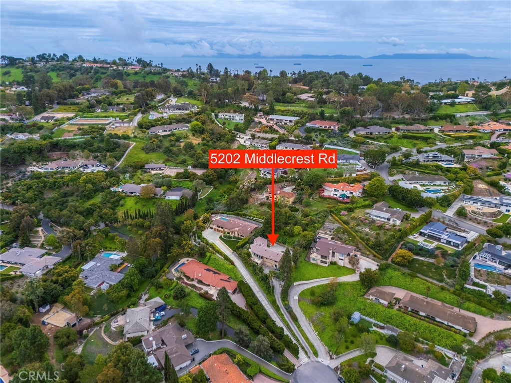 5202 Middlecrest Road Rancho Palos Verdes, CA 90275 - Photo 1 of 1