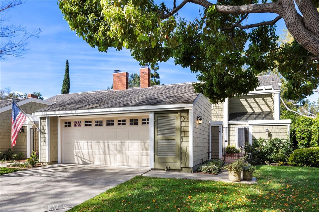 23 Rainbow Falls Irvine, CA 92603 - Photo 1 of 62