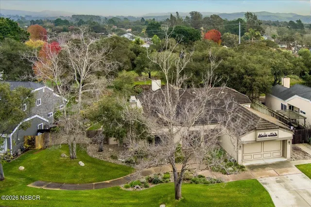 $899,900 | 972 Pellham Drive, Lompoc, CA 93436