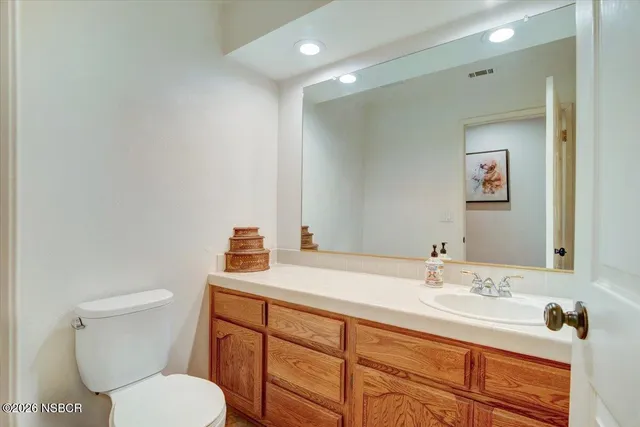 a room with storage and utility