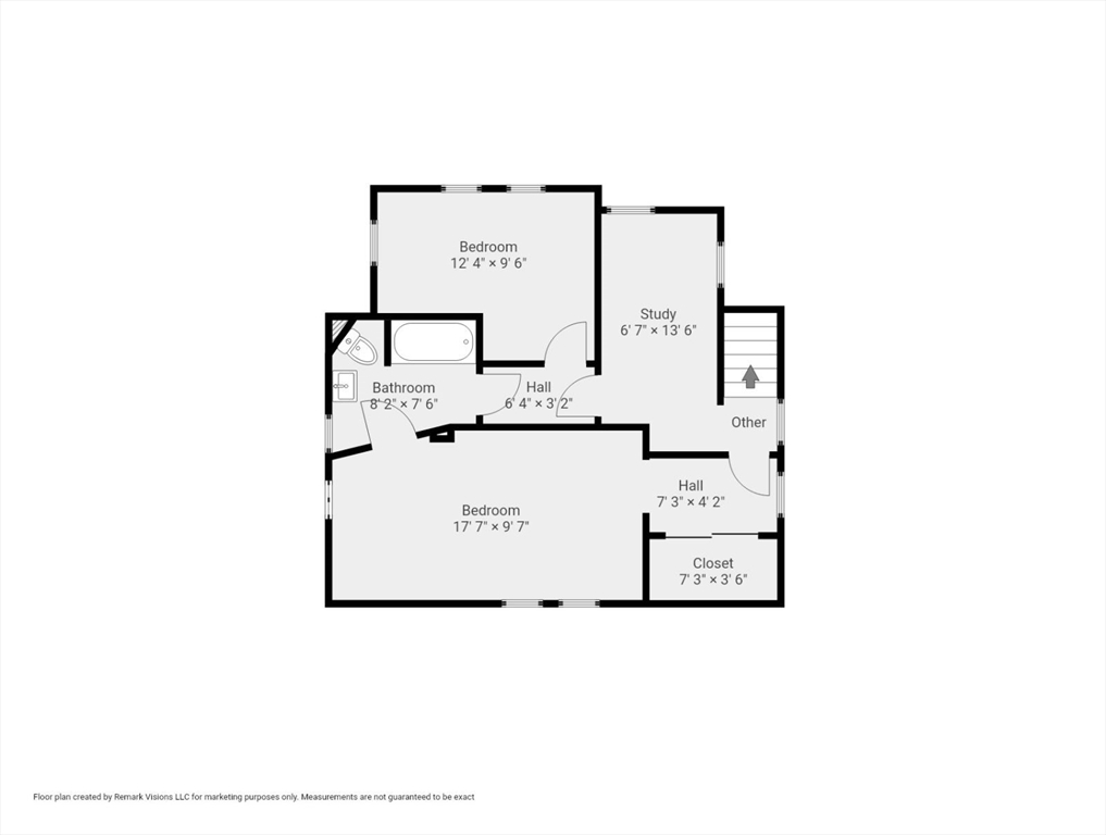 45 Edgemere Road Boston, MA 02132 - Photo 25 of 25 Gallery Image 25