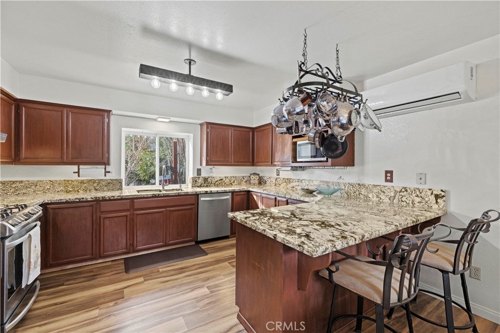 921 Piru Way Frazier Park, CA 93225 - Photo 11 of 62