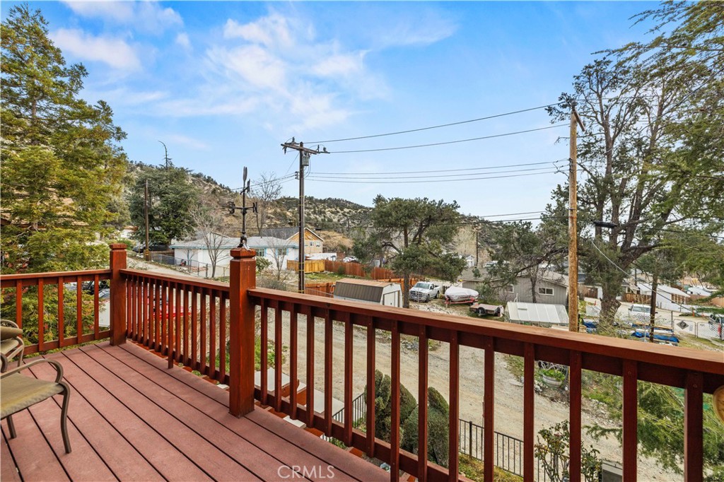 921 Piru Way Frazier Park, CA 93225 - Photo 32 of 62