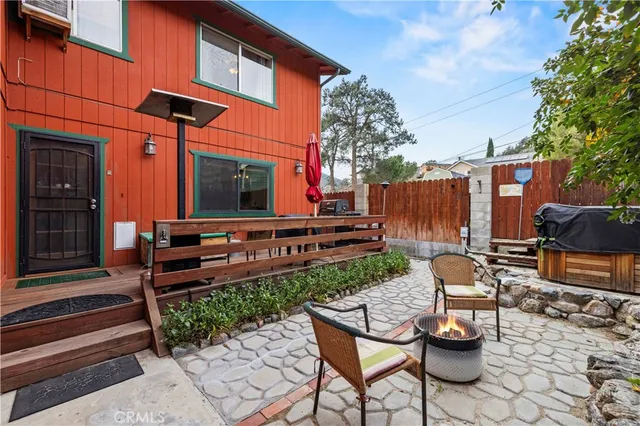 $479,999 | 921 Piru Way, Frazier Park, CA 93225