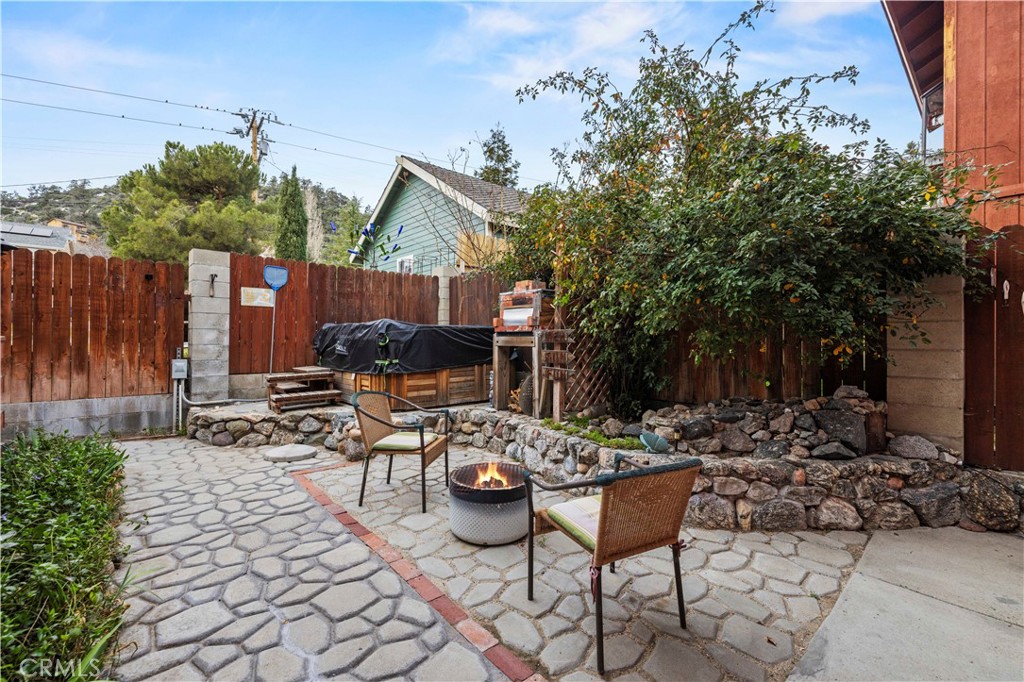 921 Piru Way Frazier Park, CA 93225 - Photo 40 of 62