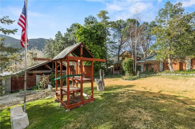 $479,999 | 921 Piru Way, Frazier Park, CA 93225