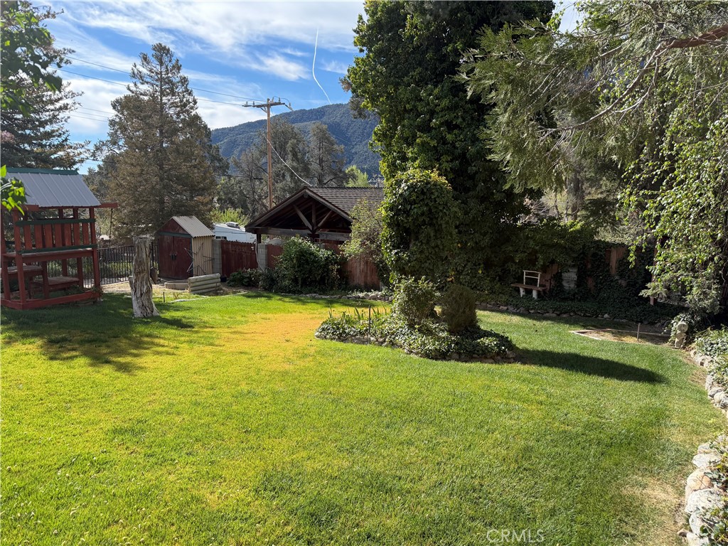 921 Piru Way Frazier Park, CA 93225 - Photo 43 of 62