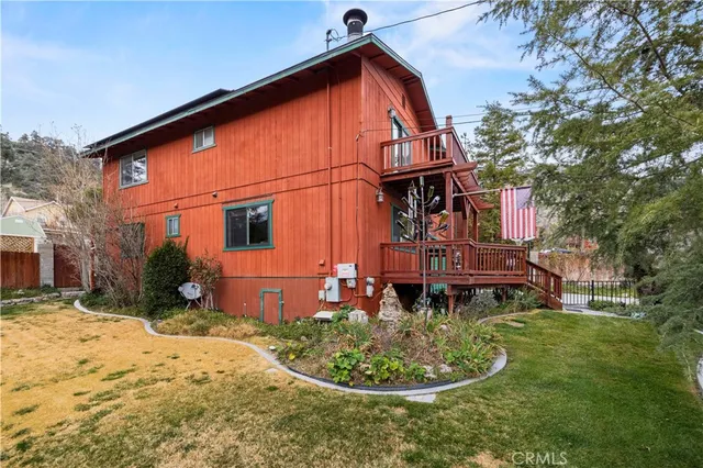 $479,999 | 921 Piru Way, Frazier Park, CA 93225