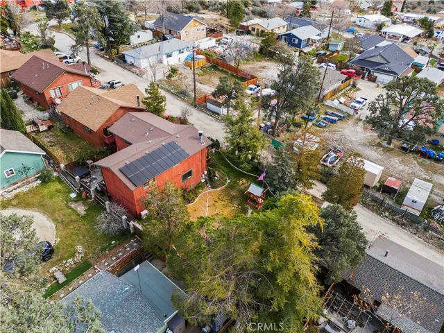 $479,999 | 921 Piru Way, Frazier Park, CA 93225