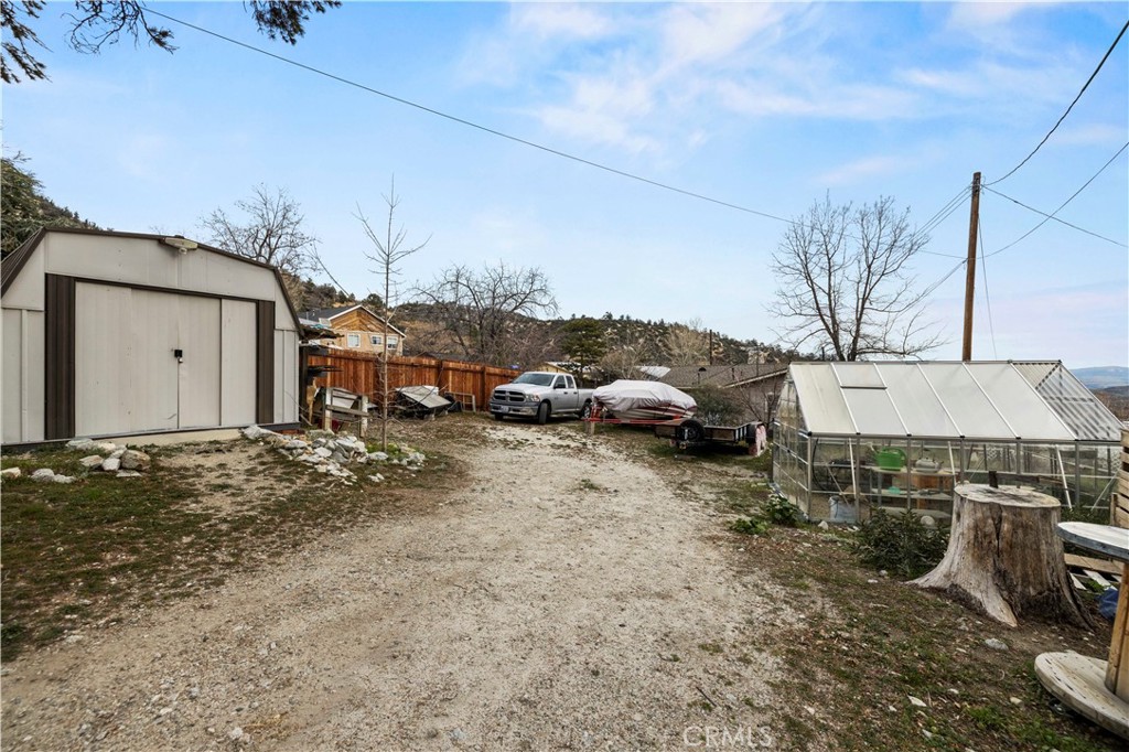 921 Piru Way Frazier Park, CA 93225 - Photo 51 of 62